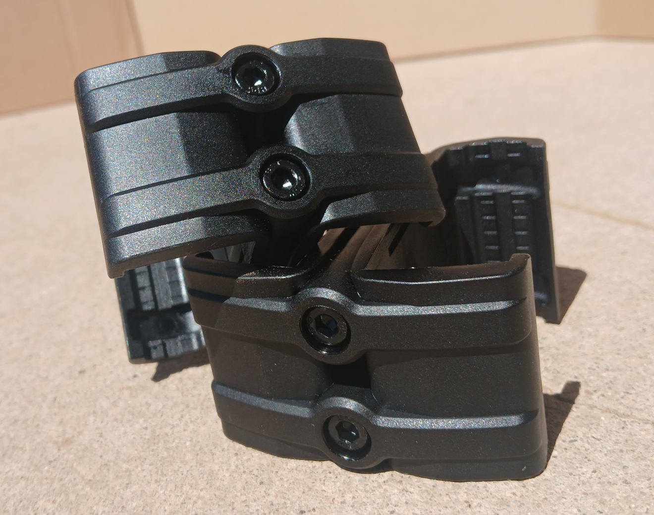 The Bench Standard: Quality Over Commodity